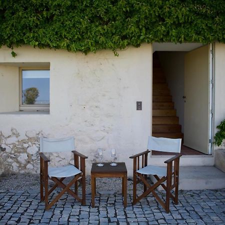 Nova Casa Com Piscina No Convento Das Bernardas Тавира Екстериор снимка