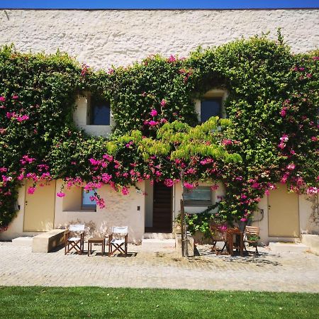Nova Casa Com Piscina No Convento Das Bernardas Тавира Екстериор снимка