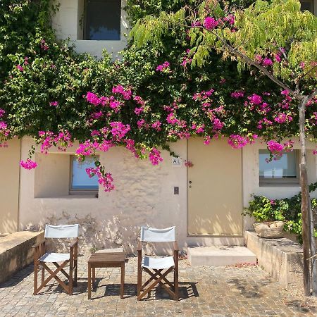 Nova Casa Com Piscina No Convento Das Bernardas Тавира Екстериор снимка