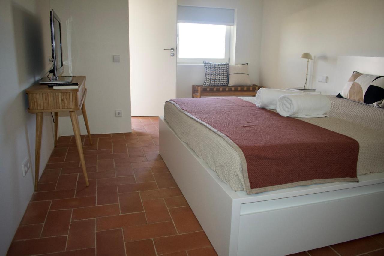 Nova Casa Com Piscina No Convento Das Bernardas Тавира Екстериор снимка