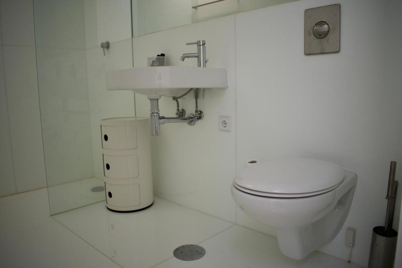 Nova Casa Com Piscina No Convento Das Bernardas Тавира Екстериор снимка