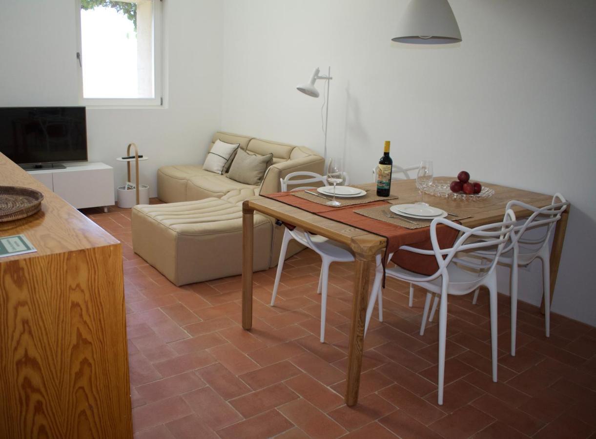 Nova Casa Com Piscina No Convento Das Bernardas Тавира Екстериор снимка