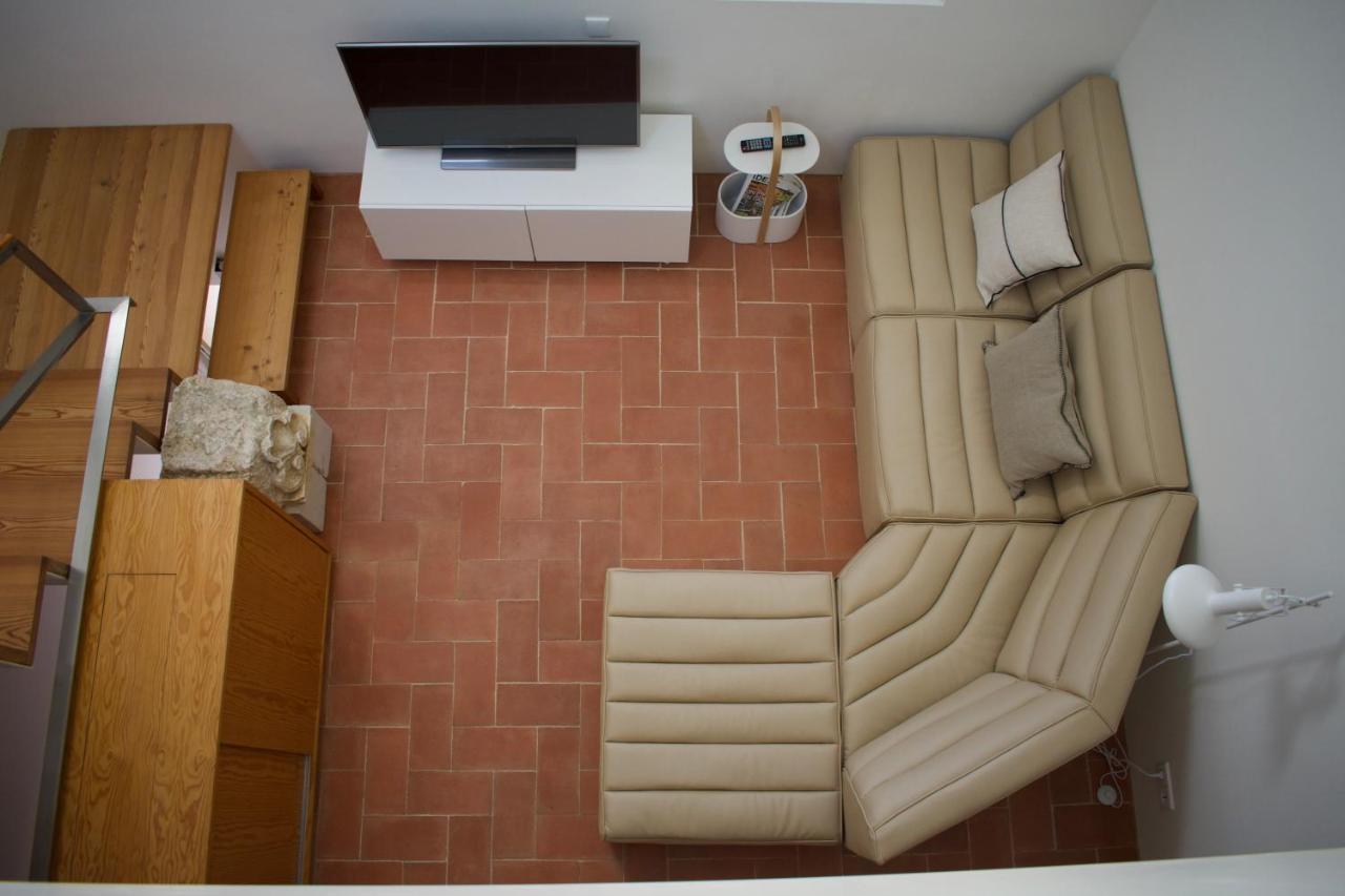 Nova Casa Com Piscina No Convento Das Bernardas Тавира Екстериор снимка